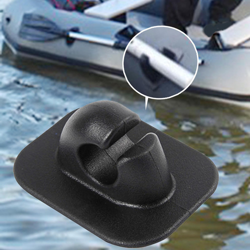 2 Accesorio De Remo De Kayak Premium Para Pesca Y 2 Piezas