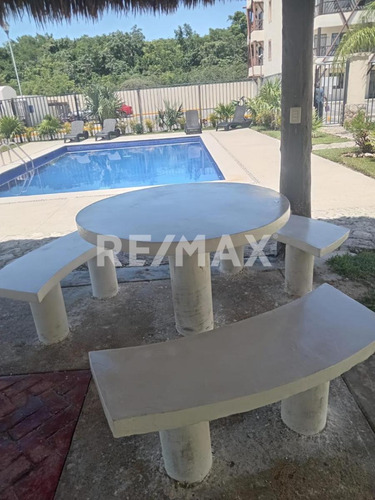 Hermoso Departamento En Real Bilbao,playa Del Carmen