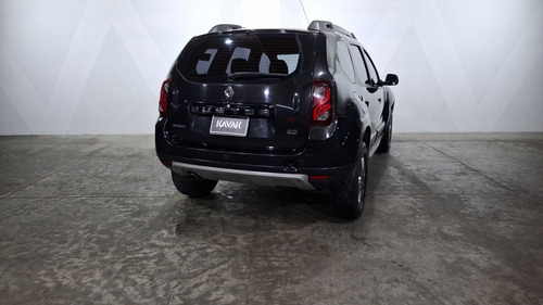 Renault Duster 2.0 Dynamique Media Nav Mt
