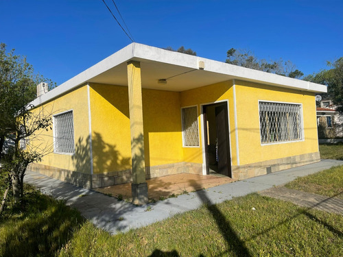 Vendo Muy Linda Casa, Con Apto A 4 Cuadras De La Playa, Buen Terreno Todo, Posible Permuta Por Campo En San Bautista, Santa Rosa, San Ramon, San Antonio, Cercado Consulte