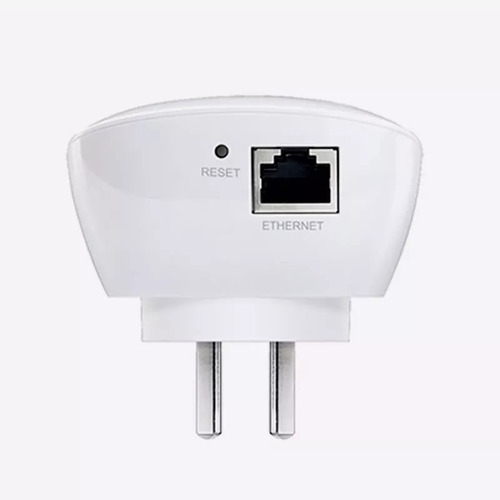 Imagen 3 de 7 de Extensor De Señal Wifi Tp Link Wa850re 300mbps 2.4ghz !!