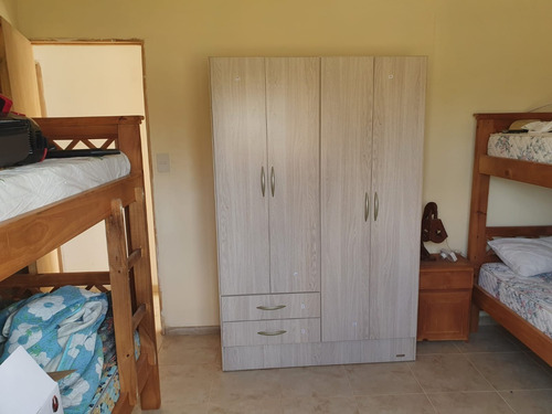 2 Casas En San Rafael Mendoza, Barrio El Cerrito