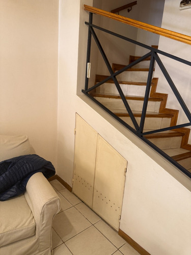 Venta Triplex En Barrio Village San Lorenzo Apto Credito