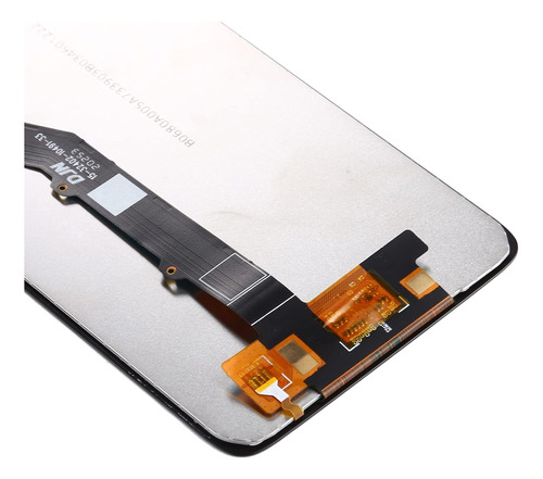 Zahin Pantalla Lcd Compatible Para Moto G9 Plus Xt2115 Xt2115-1 Xt2115dl