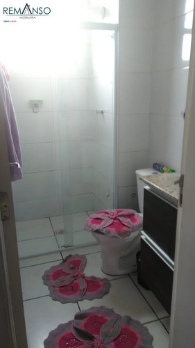 Imagem 7 de 12 de Apartamento - Portal Dos Cristais - Vila São Pedro - Hortolândia - 202205
