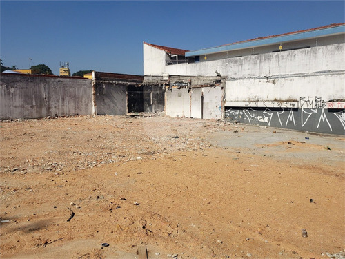 Imagem 17 de 24 de Terreno Em Avenida Comercial Jabaquara - Reo508491