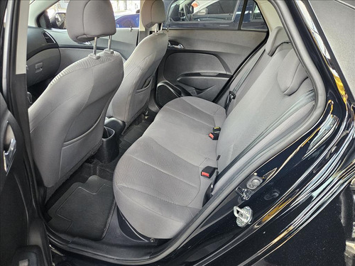 Hyundai HB20S 1.6 COMFORT STYLE 16V FLEX 4P AUTOMÁTICO