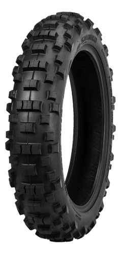 Caucho Shinko Sx216 140/80-18 Goma Suave Todo Terreno Enduro
