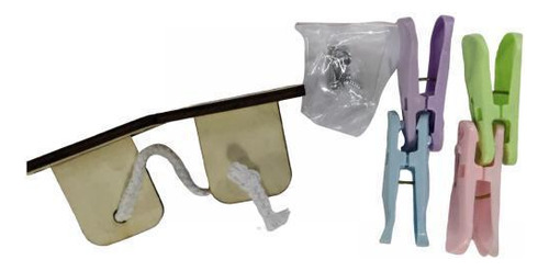 2 Tablero Ocupado Para Niños, Accesorios De Bricolaje,