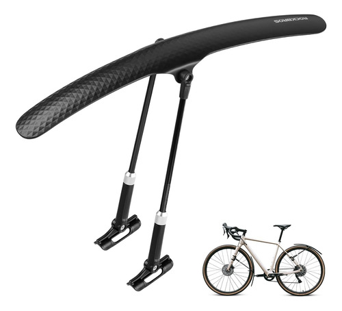 Guardabarros De Bicicleta Flotante  700c Ciclismo Ruta Mtb