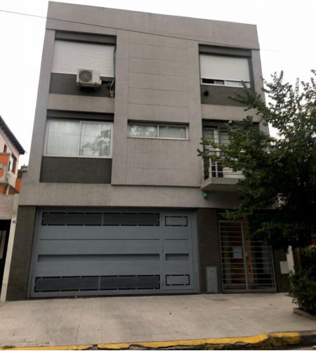 Departamento En Venta En Villa Luro