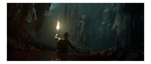 The Dark Pictures Anthology House Of Ashes - Fisico - Ps4