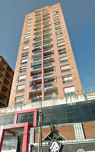 Alquiler Departamento 1 Ambiente En Ramos Mejia