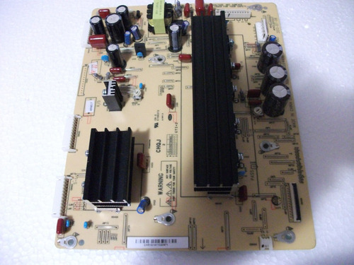 Placa Y-sus Philco Ph51c20psg Juq7.820.00064499 Ver6.0