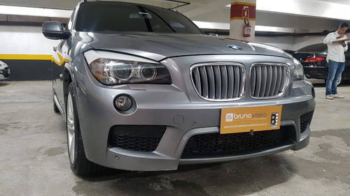 Bmw X1 2.0 S-drive 28i 5p, Impecável, Revisada, 2013