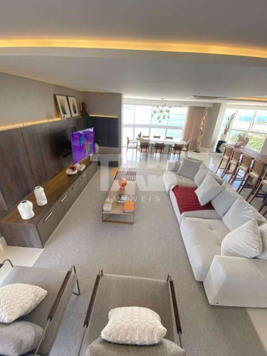 Imagem 7 de 30 de Apartamento Alto Padrão Para Alugar Em Balneário Camboriú - 263827