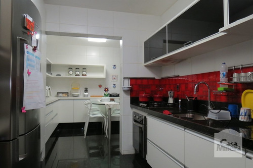 Imagem 12 de 15 de Apartamento À Venda No Santa Cruz - Código 267943 - 267943