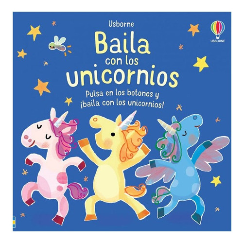 Baila Con Los Unicornios