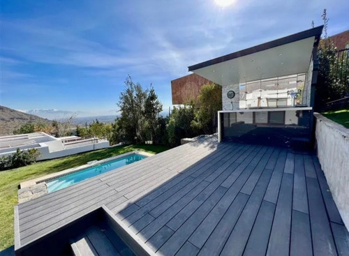 Vende Dueño: Casa De Lujo- Piscina, Jacuzzi Y 7 Habitaciones