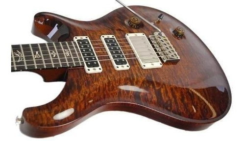 Prs Guitarra Electrica Studio, Fat Neck Udm2fthfi4t-go-nkzzv