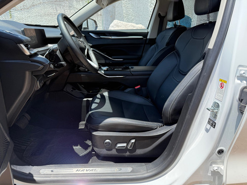 GWM Haval H6 1.5T Hev Luxury