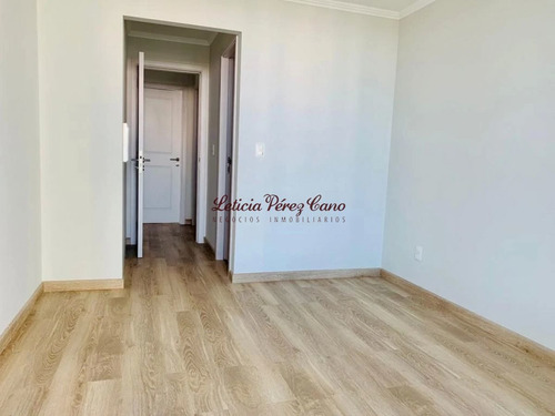 Imagen 6 de 13 de Venta Apartamento 2 Dormitorios Esquinero Sobre Roosevelt