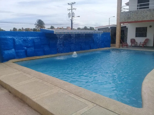 Imagen 7 de 9 de Apartamento En Ciudad Flamingo, Res Villa Fabi