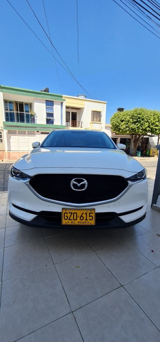 Mazda Cx-5 2021 2.5 Grand Touring Camioneta