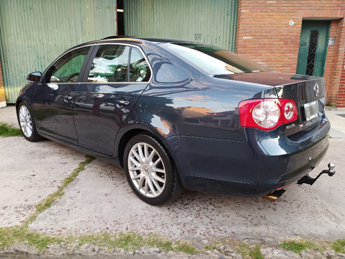 Volkswagen Vento 2.0 Tfsi Dsg