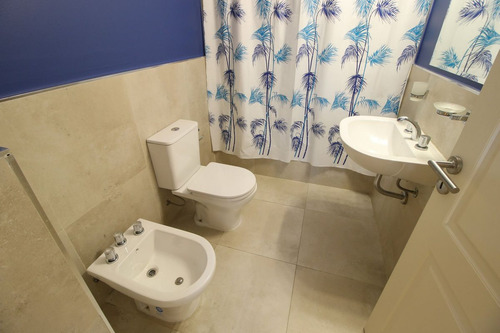 Departamento 4 Ambientes Y 2 Cochera En Recoleta