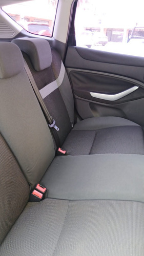 Ford Kuga 2.5 Trend Mt 4x4 (ku01/ku04)