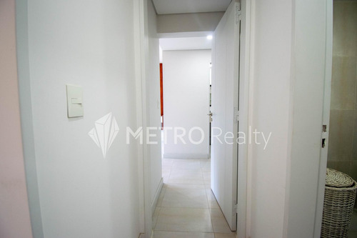 Departamento En Venta 3 Ambientes En Tortugas Pilar