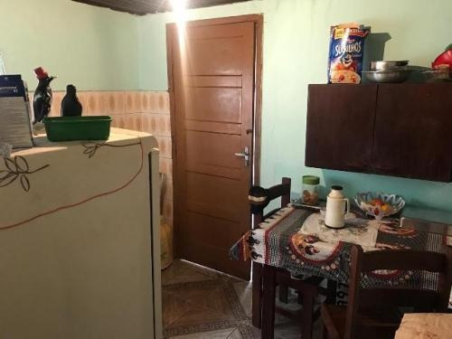 Imagem 5 de 11 de Casa Em Itanhaém Lado Serra, Bairro Fazendinha C/ 1 Vaga.