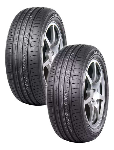 2 Llantas 185 65 R14 86t Atlas Green