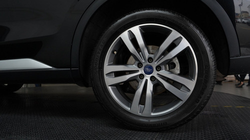 Ford Territory 1.8 ECOBOOST TITANIUM AUTO