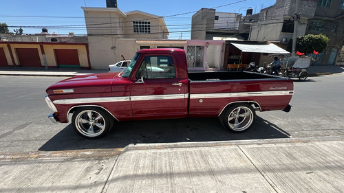 Motor 5.0, Rines American, Progresivos, Stereo Alpaine