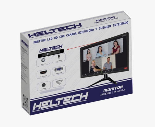 Imagen 2 de 4 de Computador $399 Core I7 3,4 Dd500gb M4g M20 Web O Cpu $289