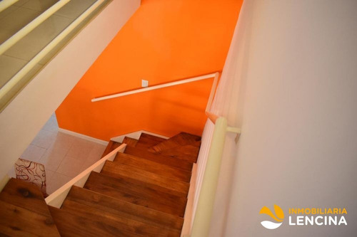 Imagen 9 de 18 de Duplex En Venta - 1 Dormitorio Con Cochera - Miguel Muñoz - Carlos Paz