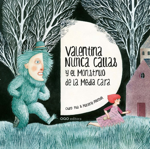 Libro Valentina Nunca Callas Y El Monstruo De La Media Ca...