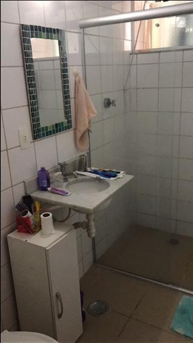 Imagem 7 de 12 de Apartamento Residencial À Venda, Lapa, São Paulo. - Ap2282