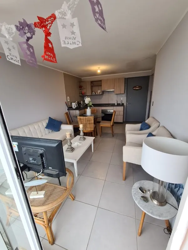 Imagen 4 de 16 de Departamento En Venta En La Ligua