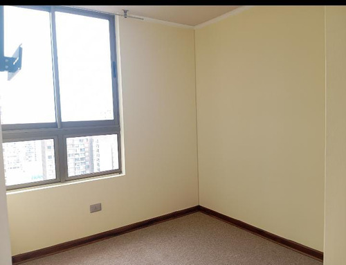 Arriendo Departamento 2d 1 B Con Est Y Bod Estacion Central