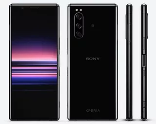 Sony Xperia 5 64 Gb + 6 Gb Nuevo