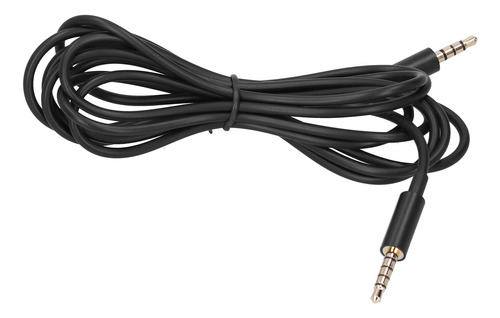 Cable De Audio Para Auriculares Para Juegos, Línea De Audio,