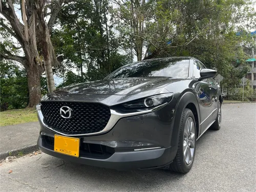 Mazda CX-30 2.0 Touring At