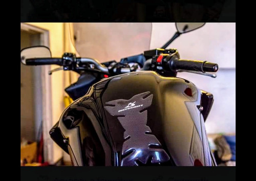 Yamaha Fazer 800