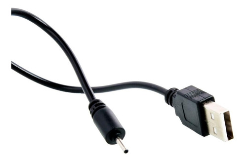 Cable Usb Dc 2.0mm Para Auricular, Parlantes, Etc