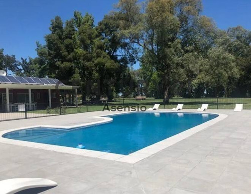 Imagen 3 de 30 de Lote Venta Barrio Cerrado Villa De Campo 3 Pinos General Rodriguez