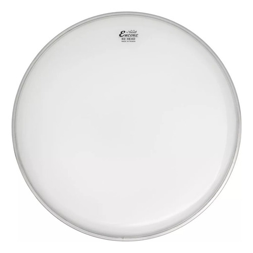 Remo Encore En-0314-bd Parche Diplomat Clear 14 Pulgadas