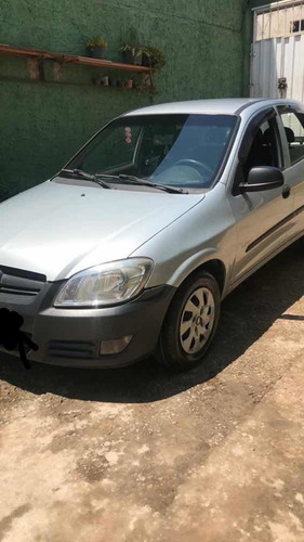 Chevrolet Celta 2011 1.0 Life Flex Power 5p